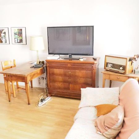 Le Tanneur, Appartement Vintage Hypercentre Strasbourg Exterior photo