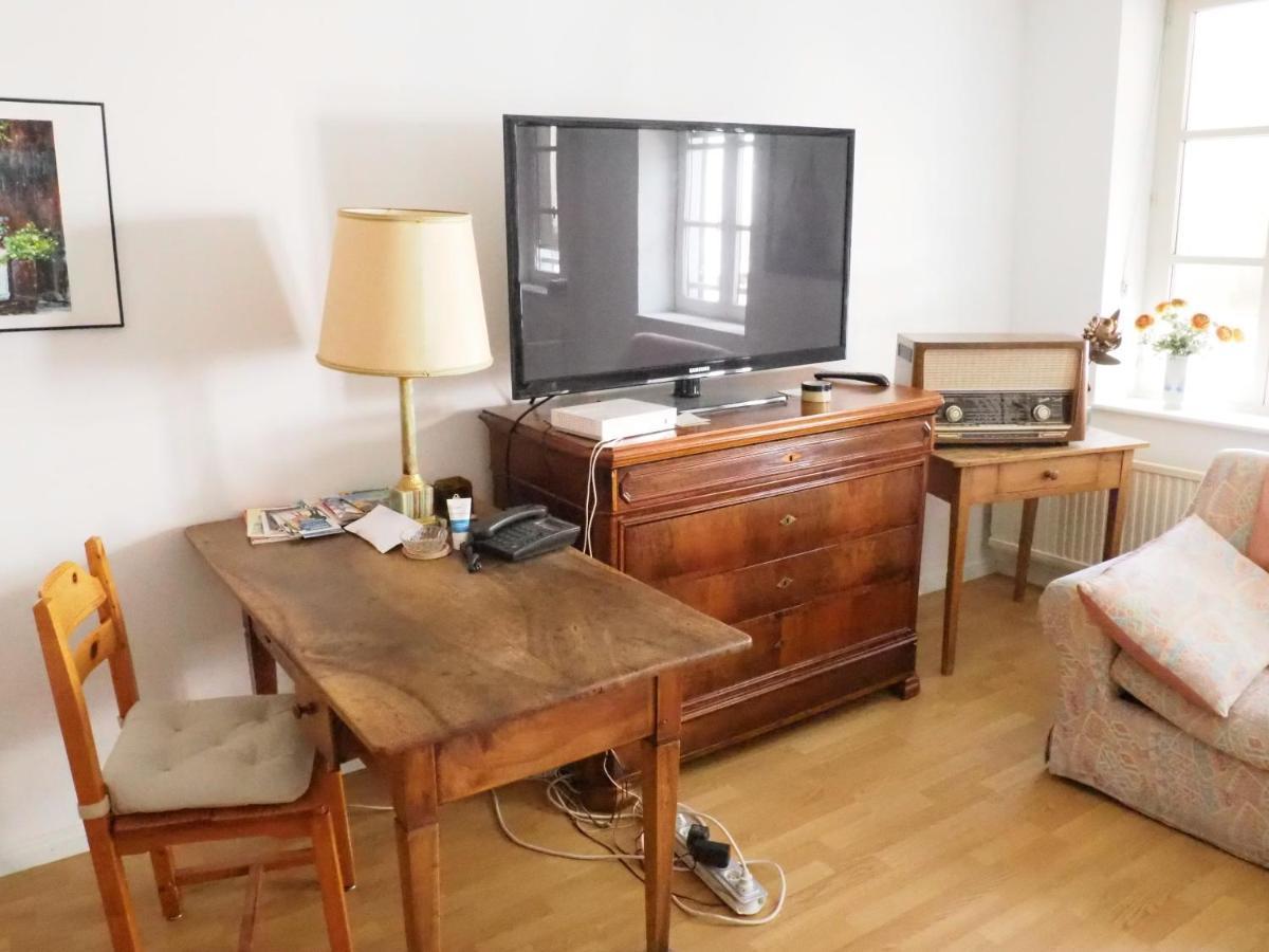 Le Tanneur, Appartement Vintage Hypercentre Strasbourg Exterior photo